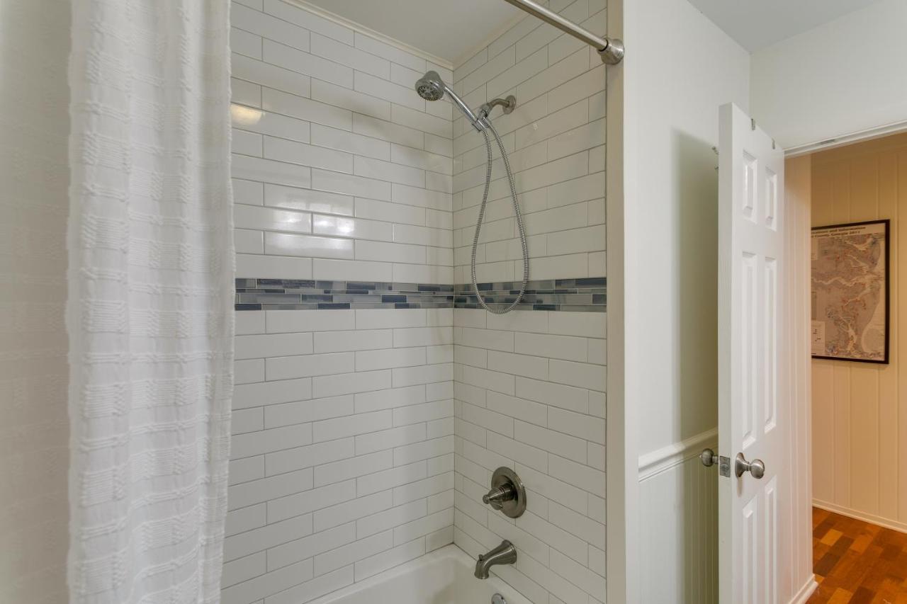 Spacious St Simons Island Vacation Rental With Pool! St. Simons Island Exterior foto